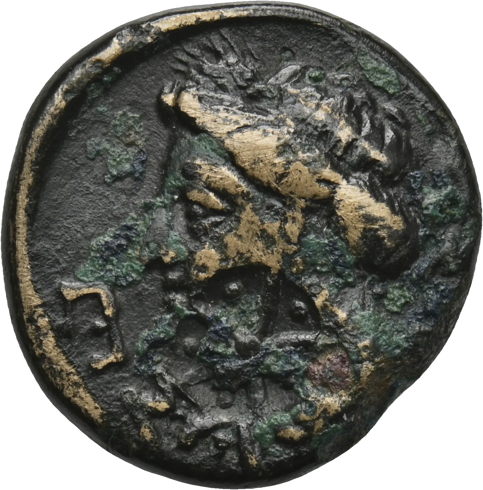 Image of the obverse