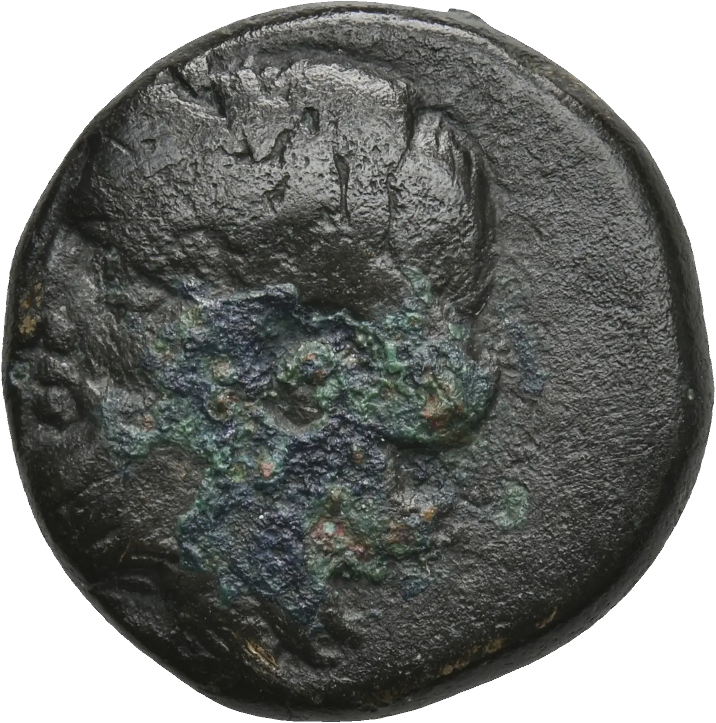 Image of the obverse