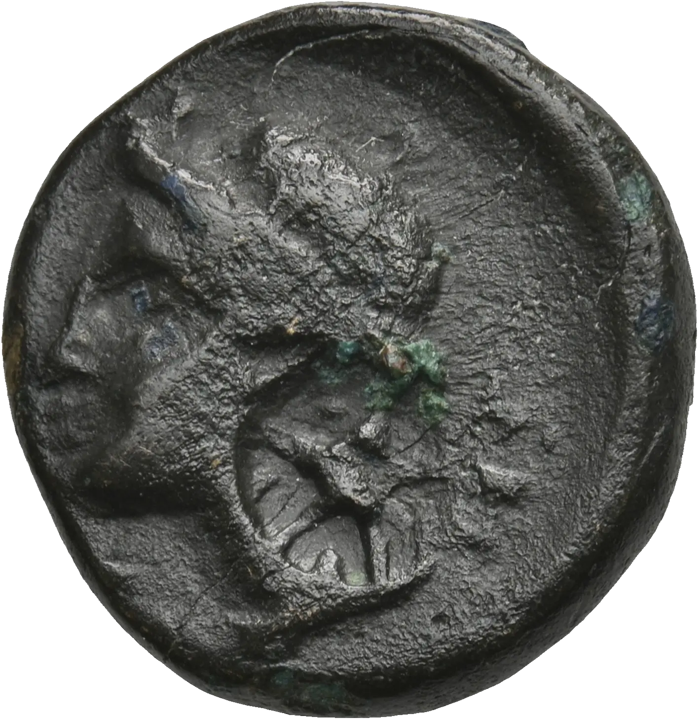 Image of the obverse