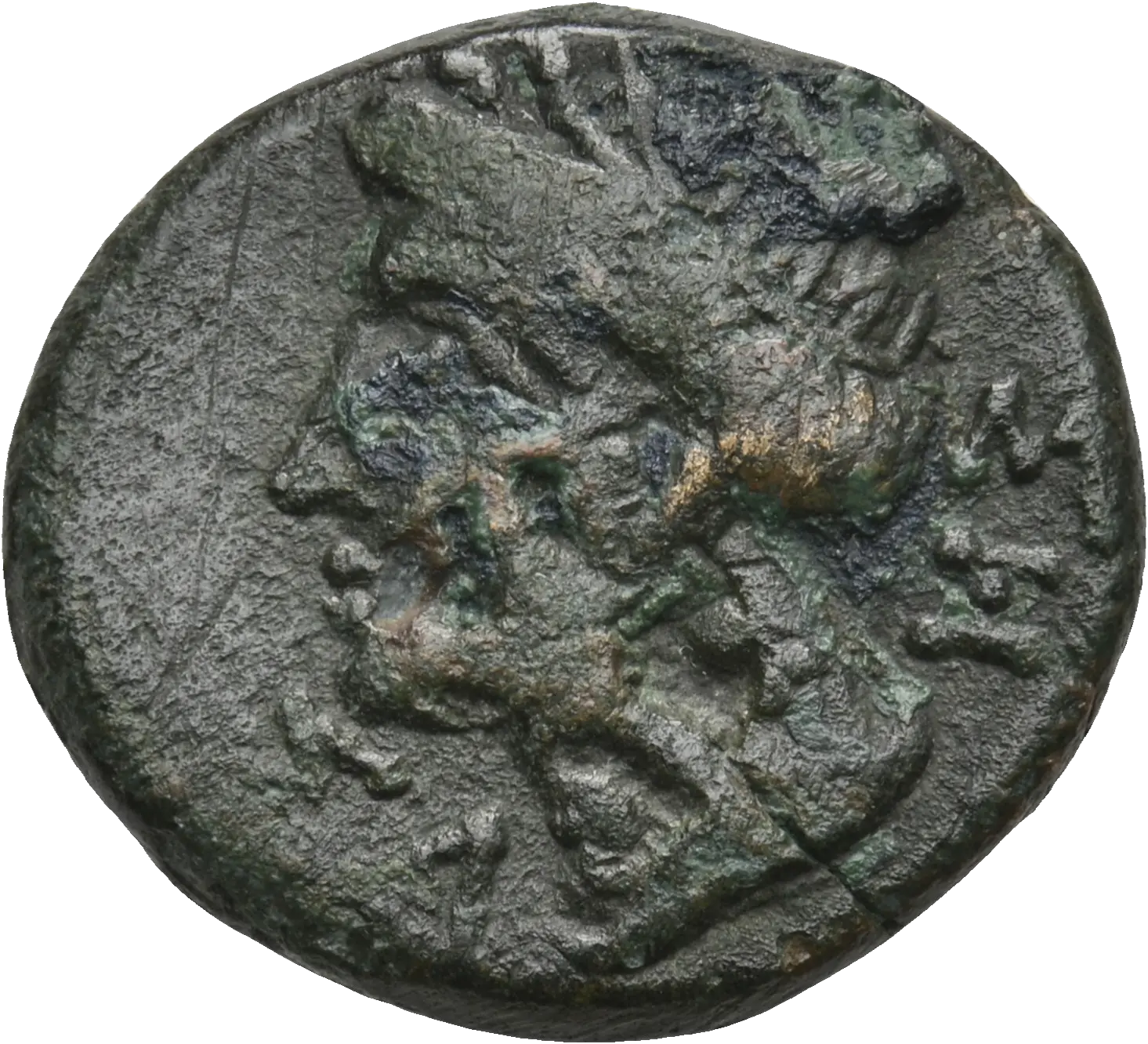 Image of the obverse