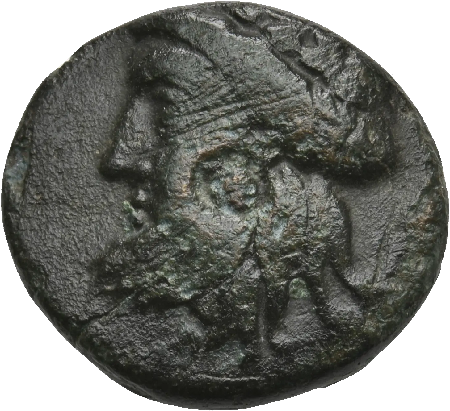 Image of the obverse