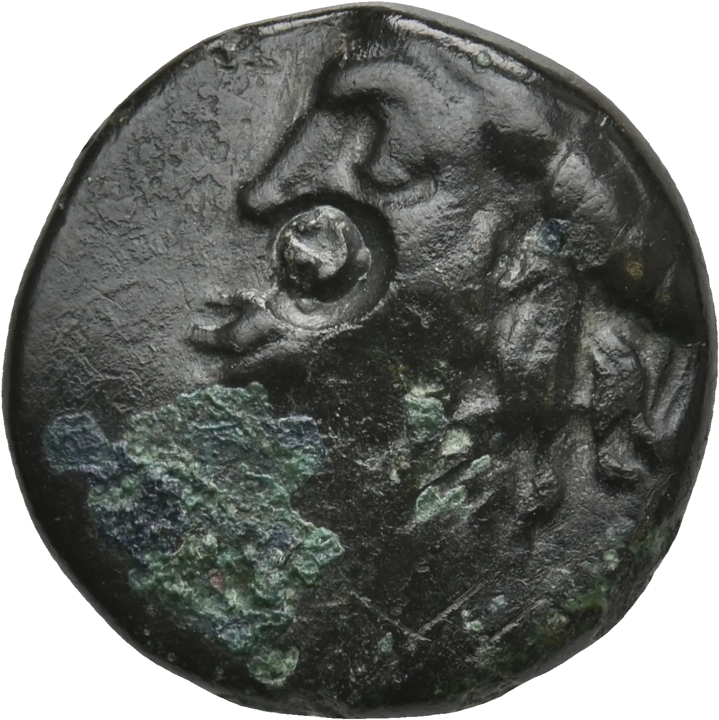 Image of the obverse