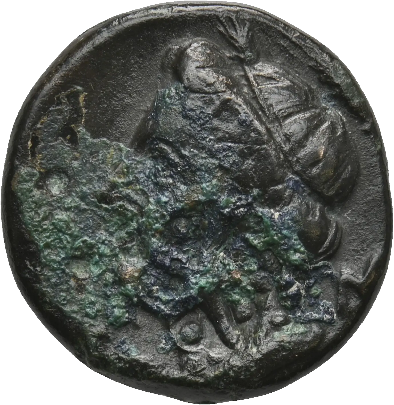 Image of the obverse