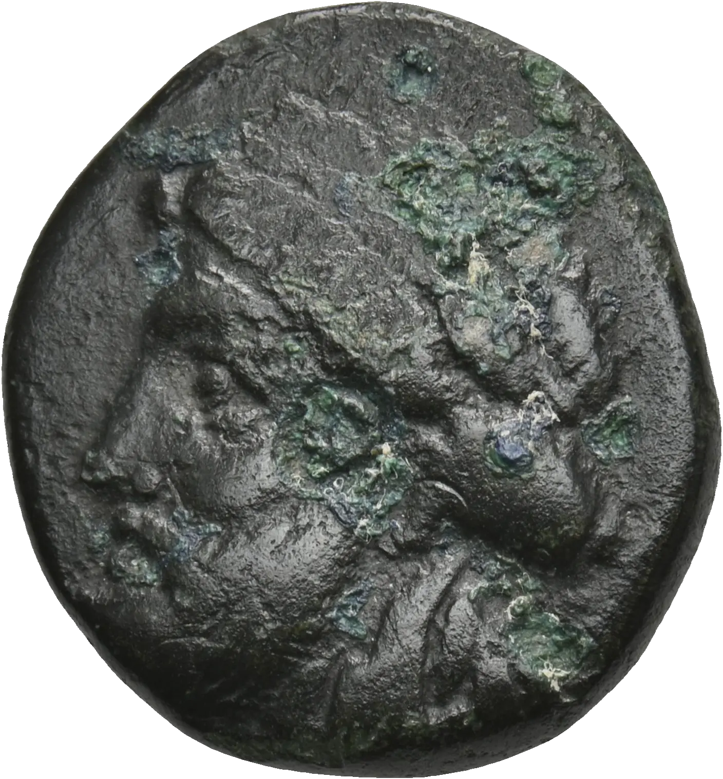 Image of the obverse