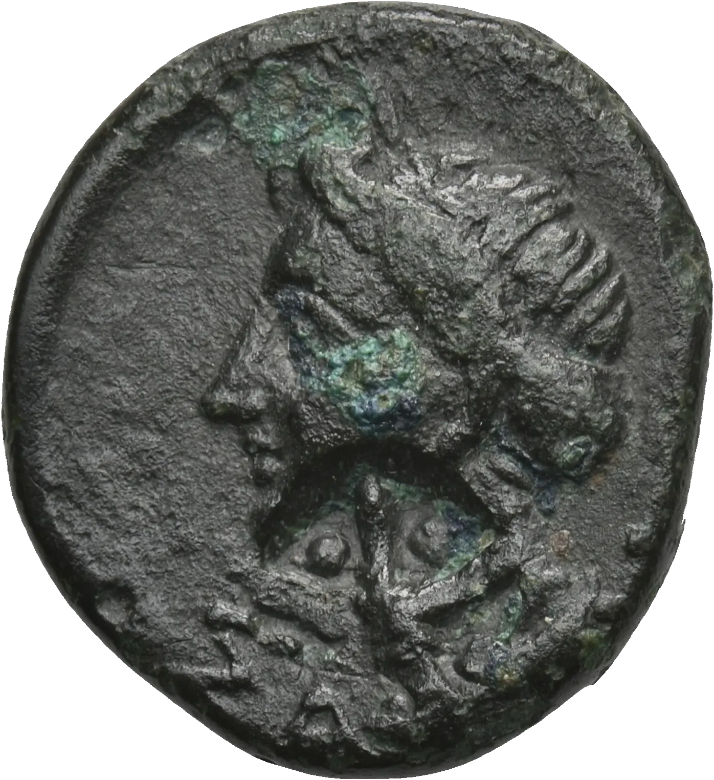 Image of the obverse