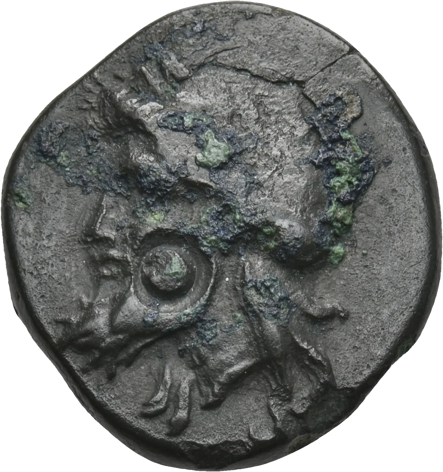 Image of the obverse