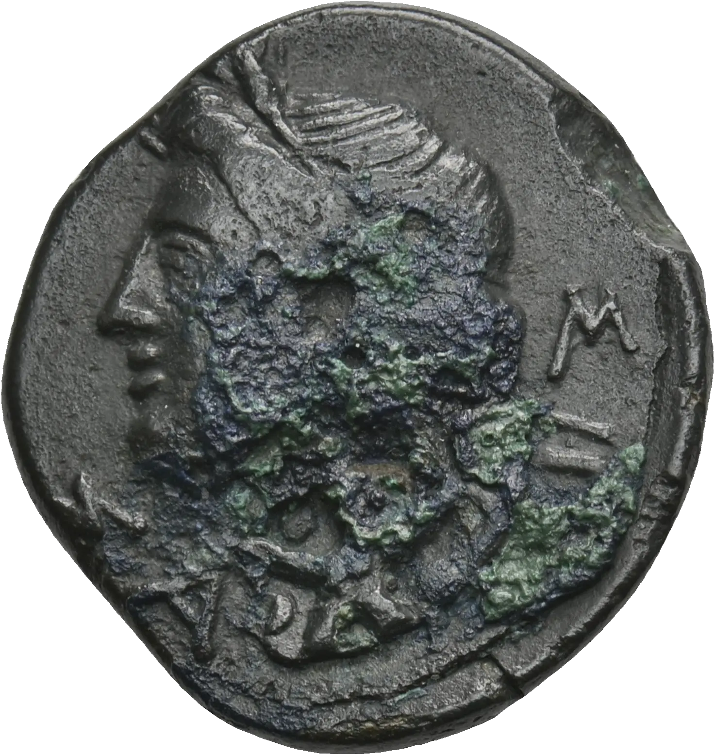 Image of the obverse