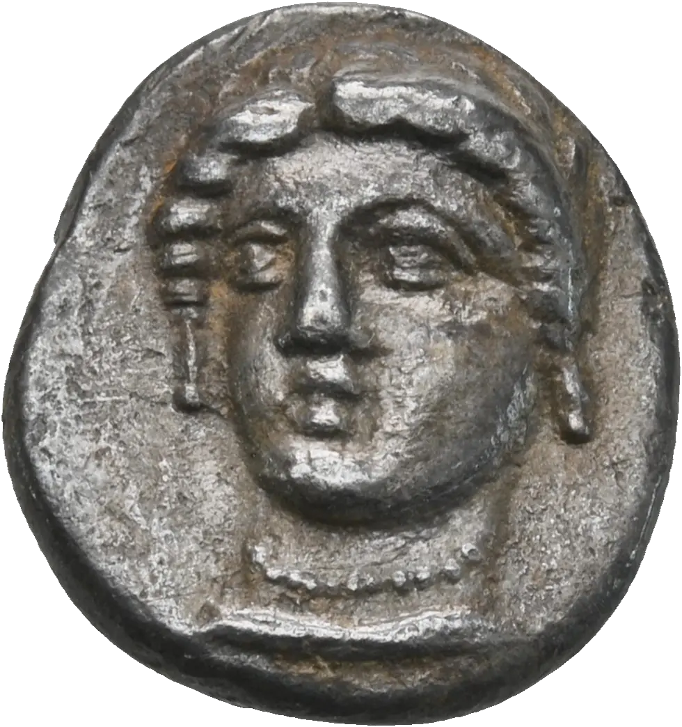 Image of the obverse