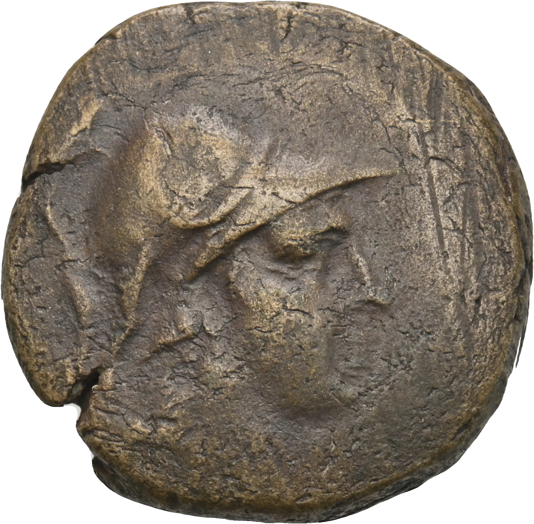 Image of the obverse
