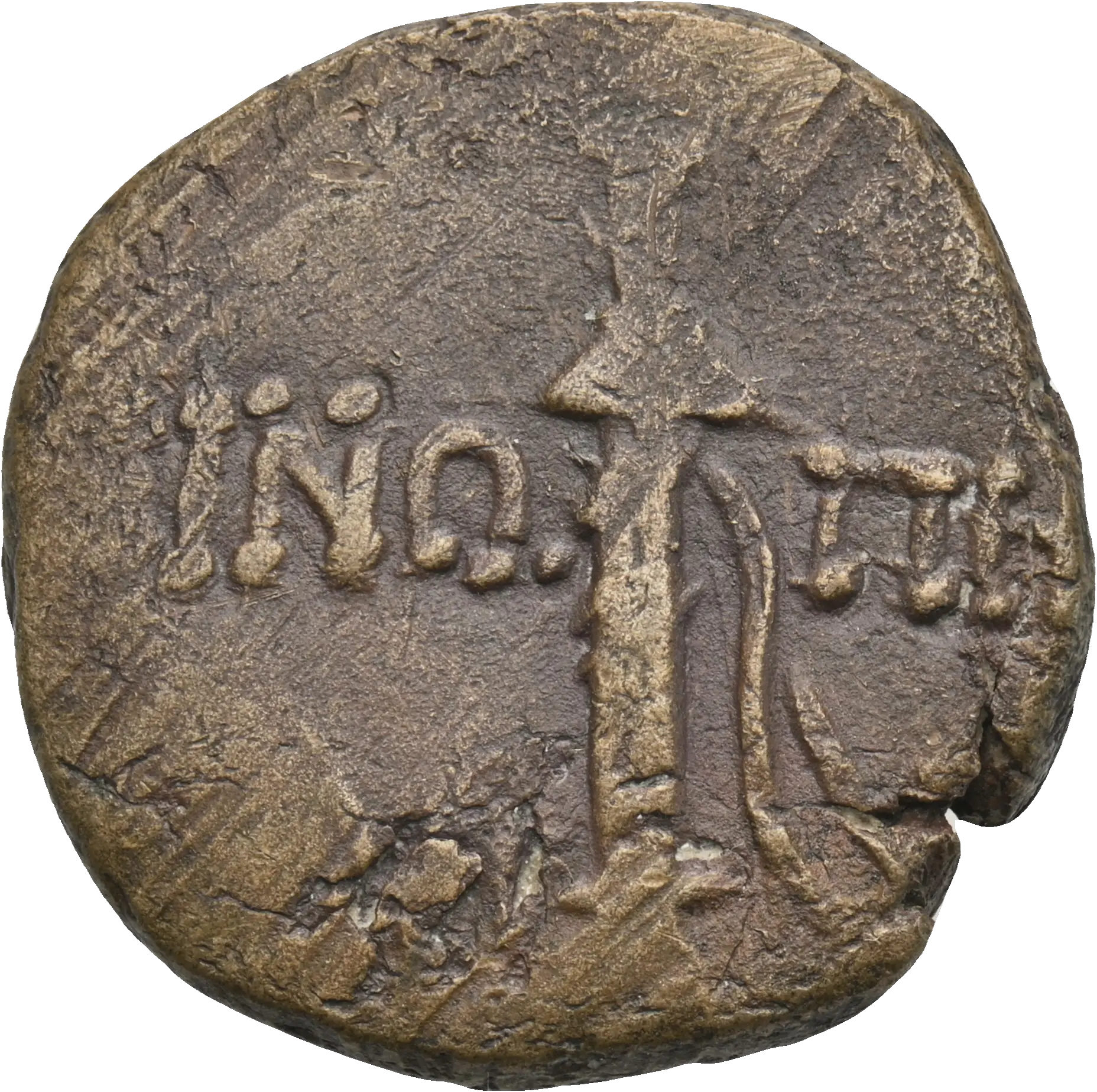 Image of the obverse