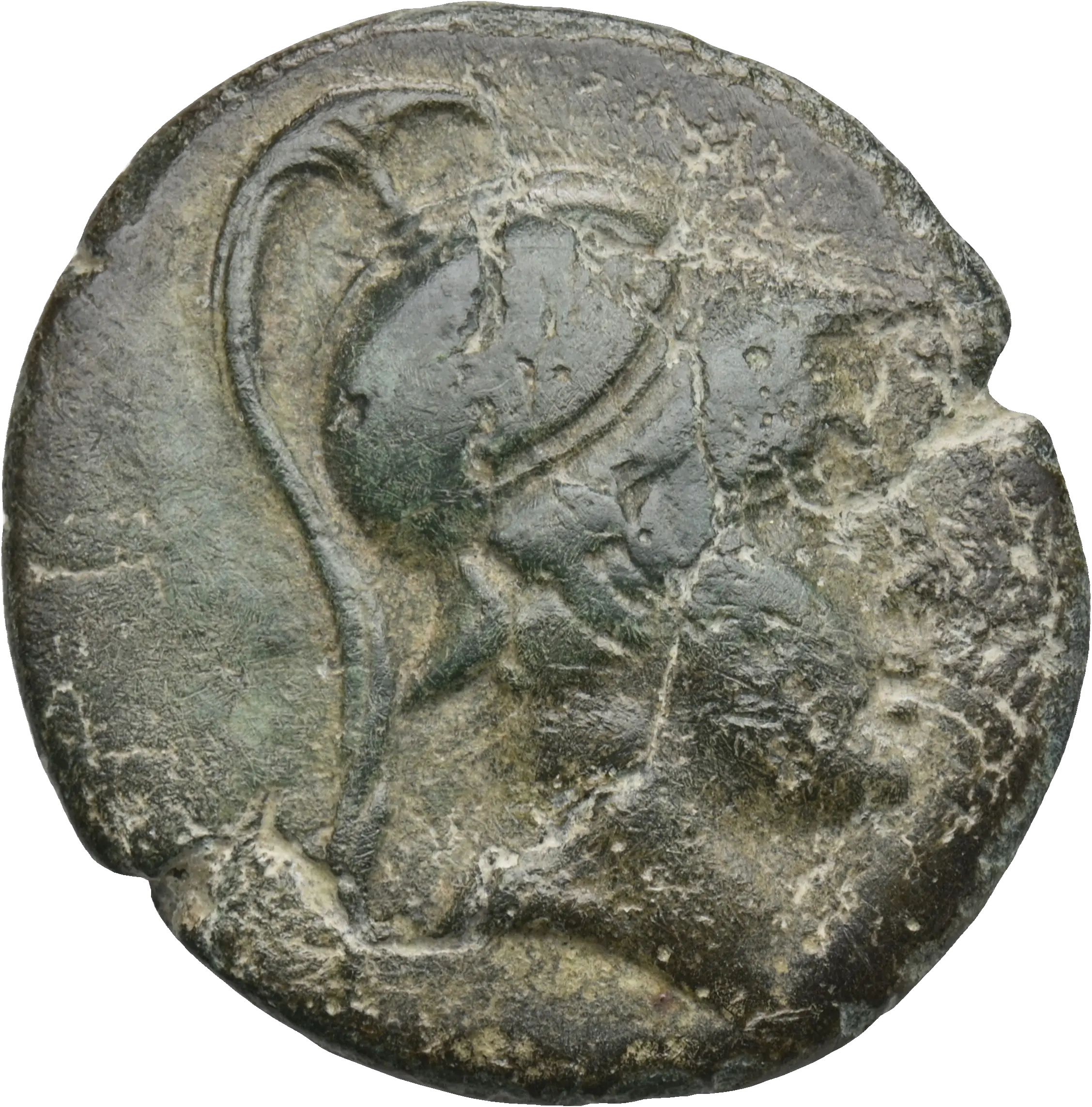 Image of the obverse