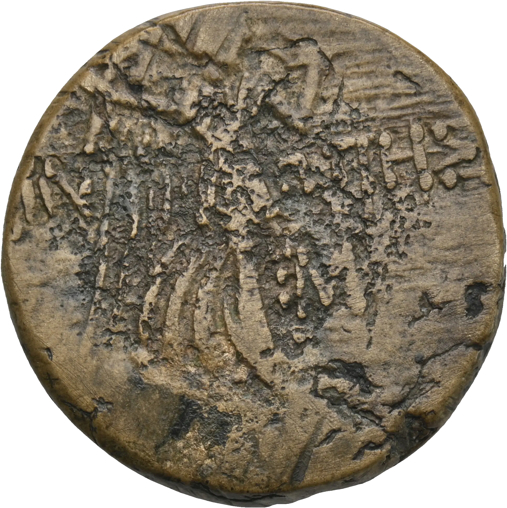 Image of the obverse