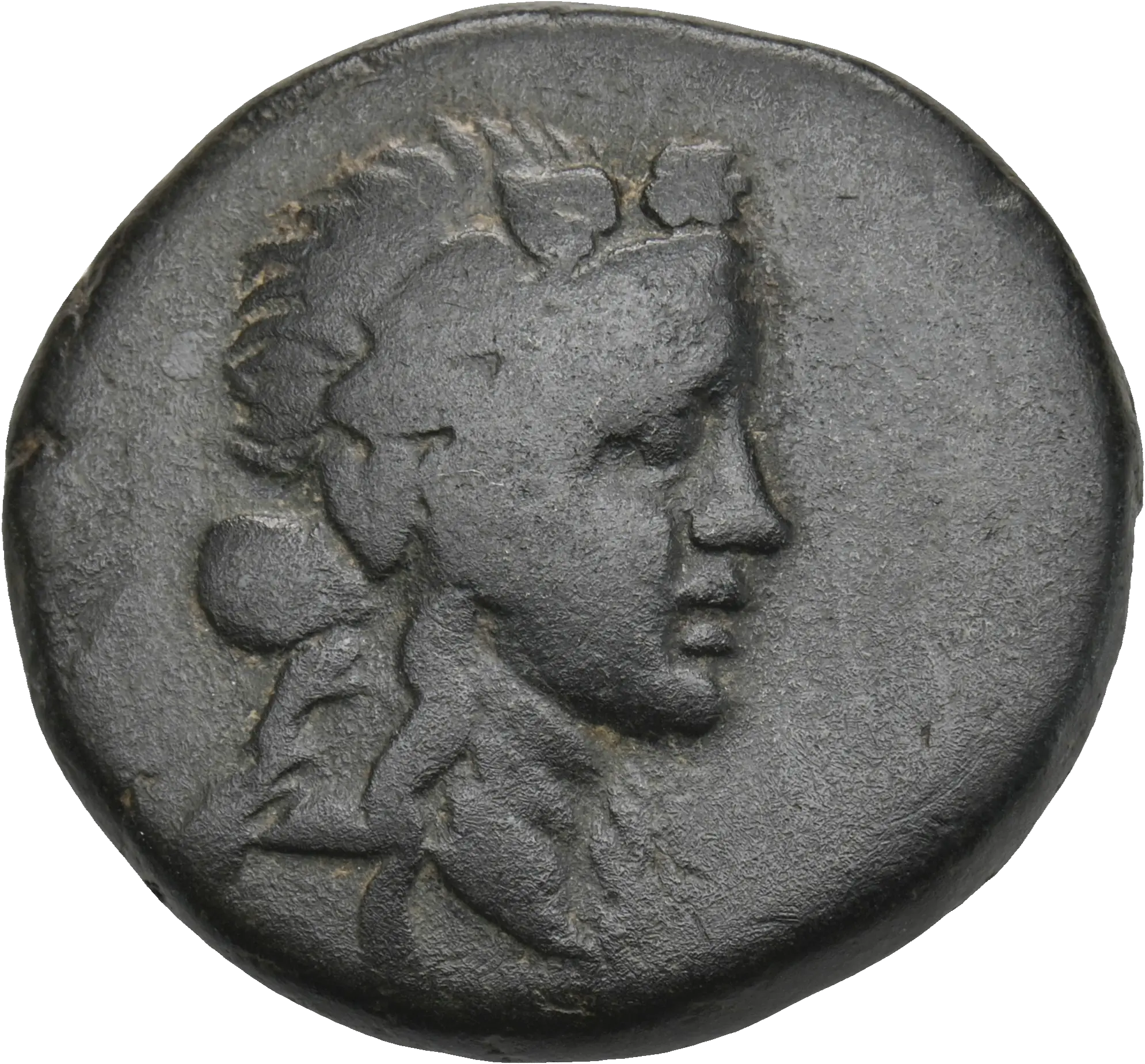 Image of the obverse