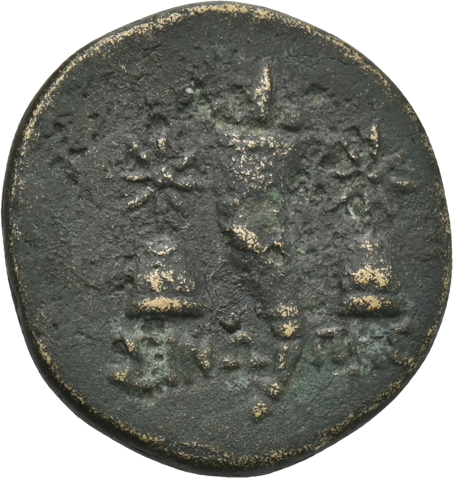 Image of the obverse