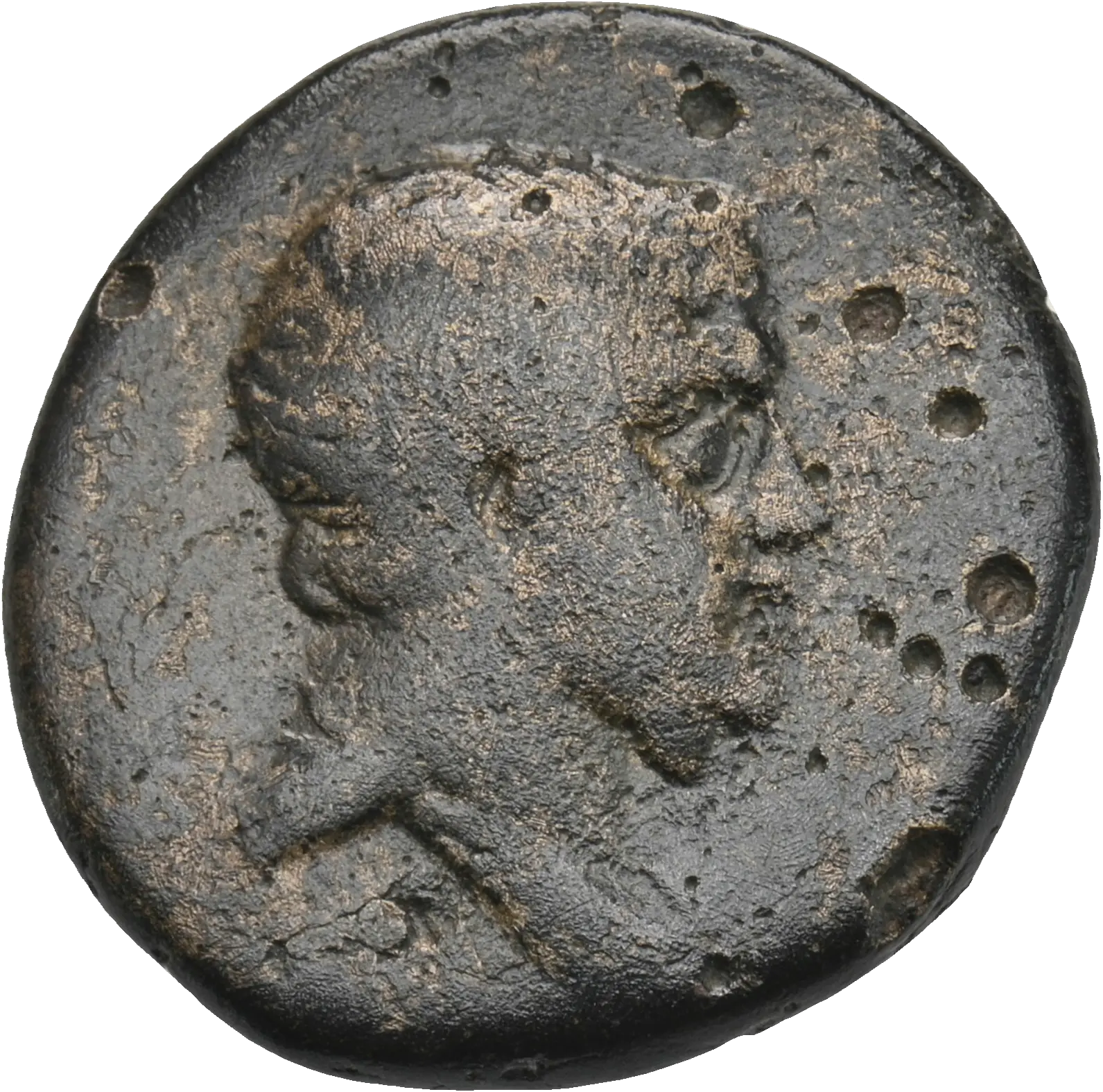 Image of the obverse