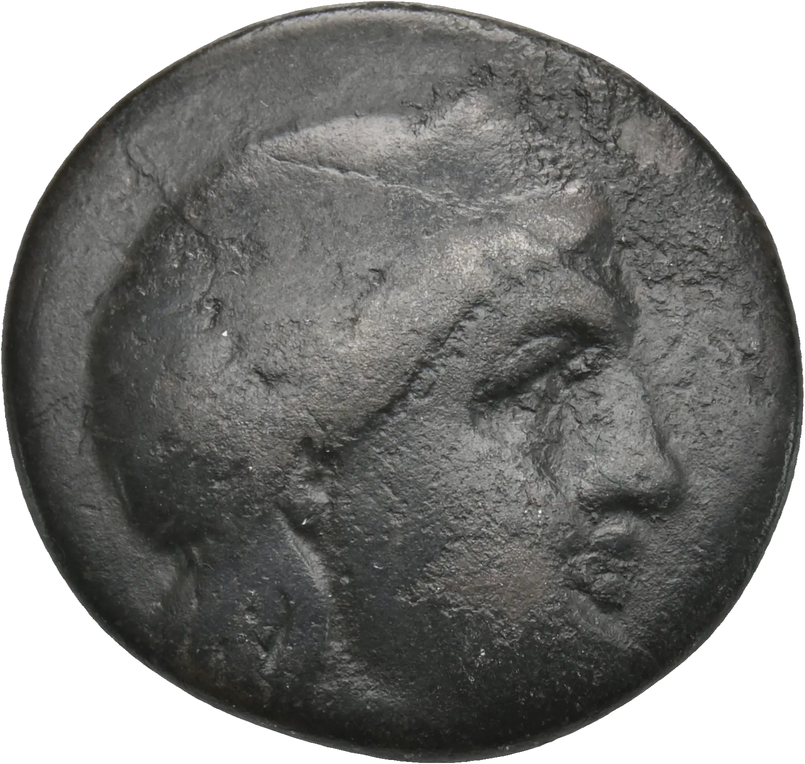 Image of the obverse