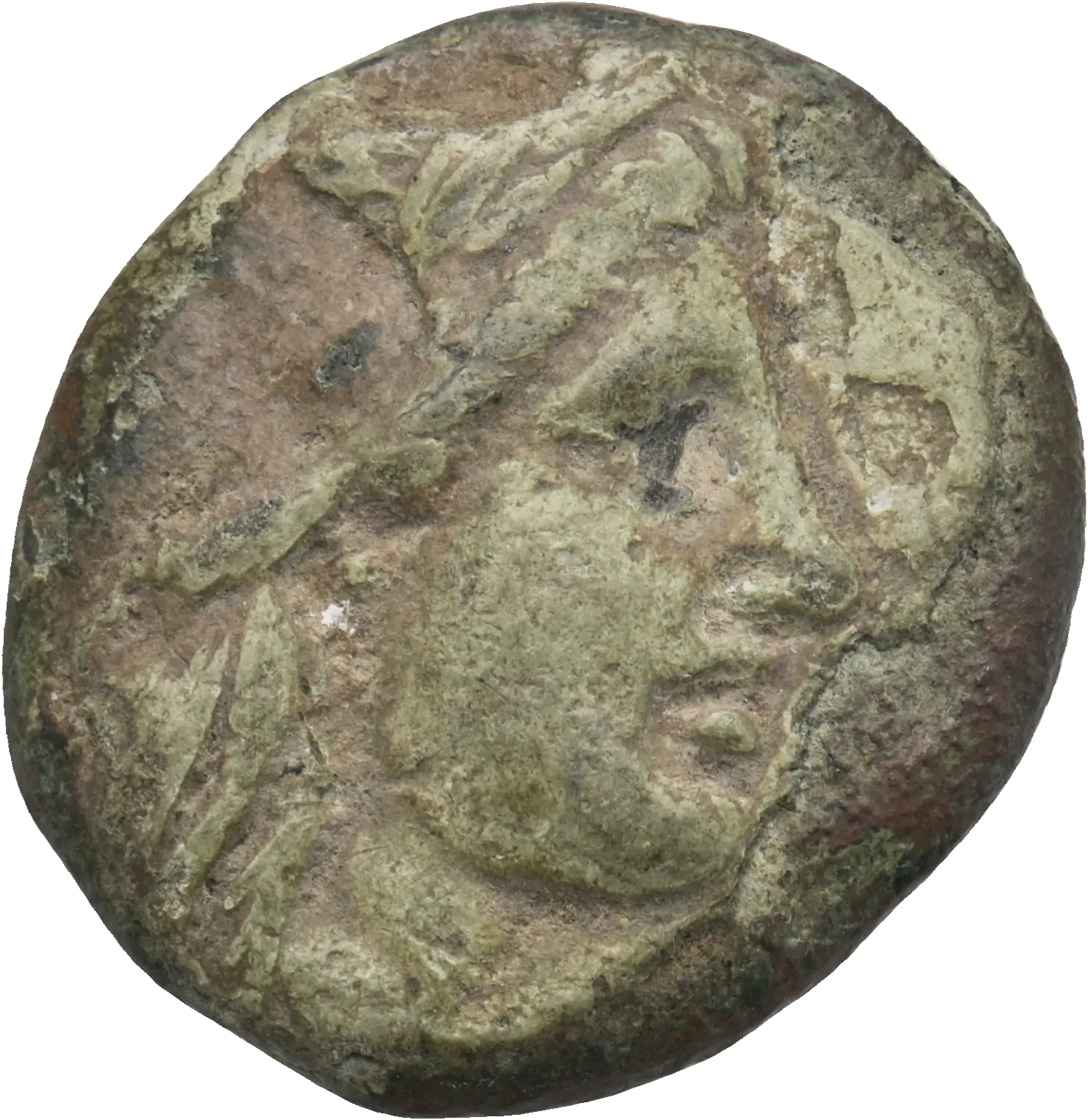Image of the obverse