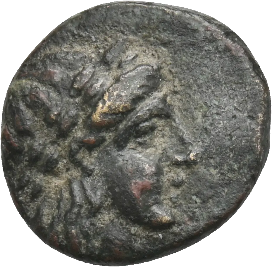 Image of the obverse