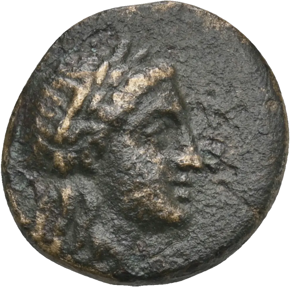 Image of the obverse