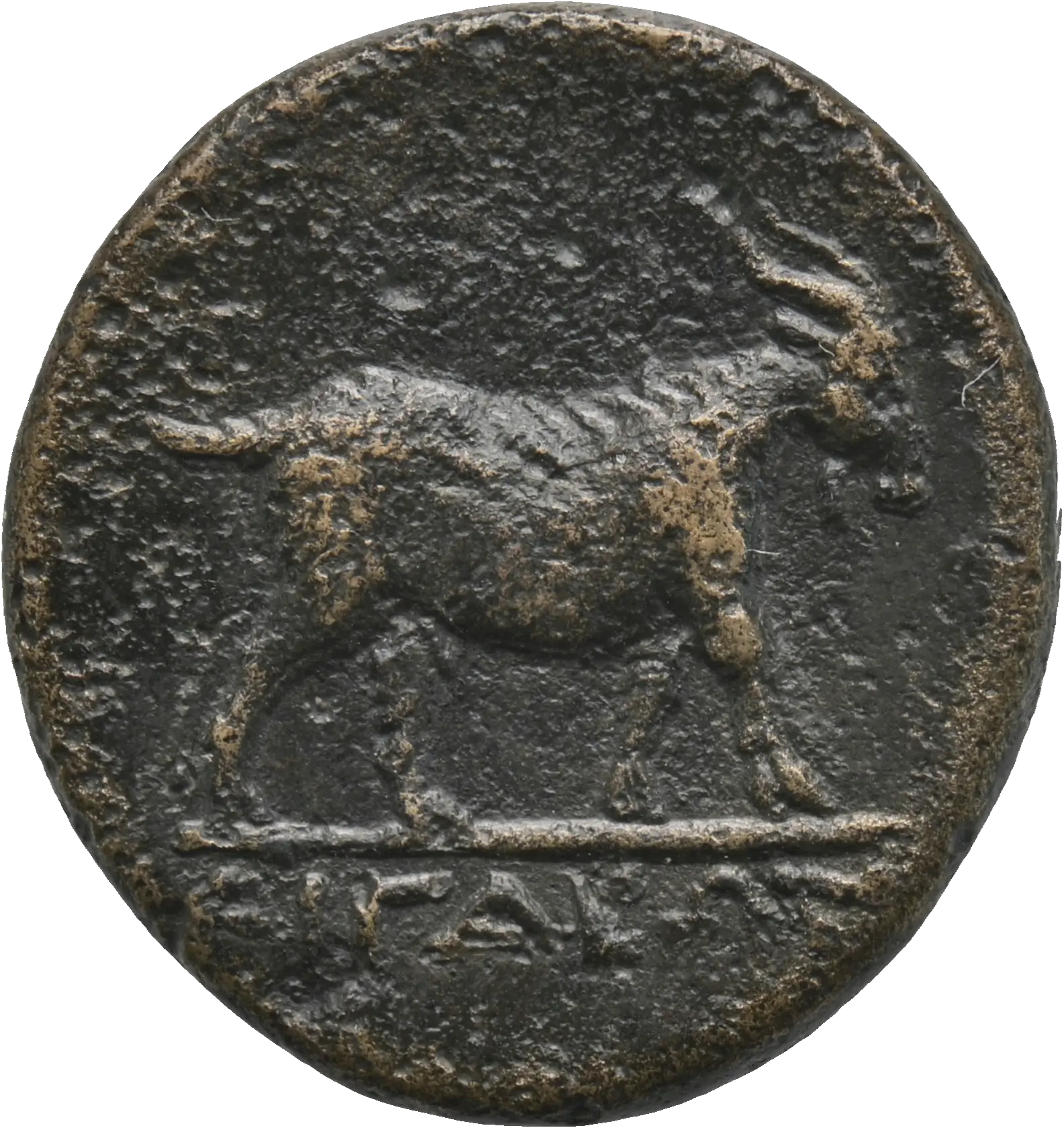 Image of the obverse