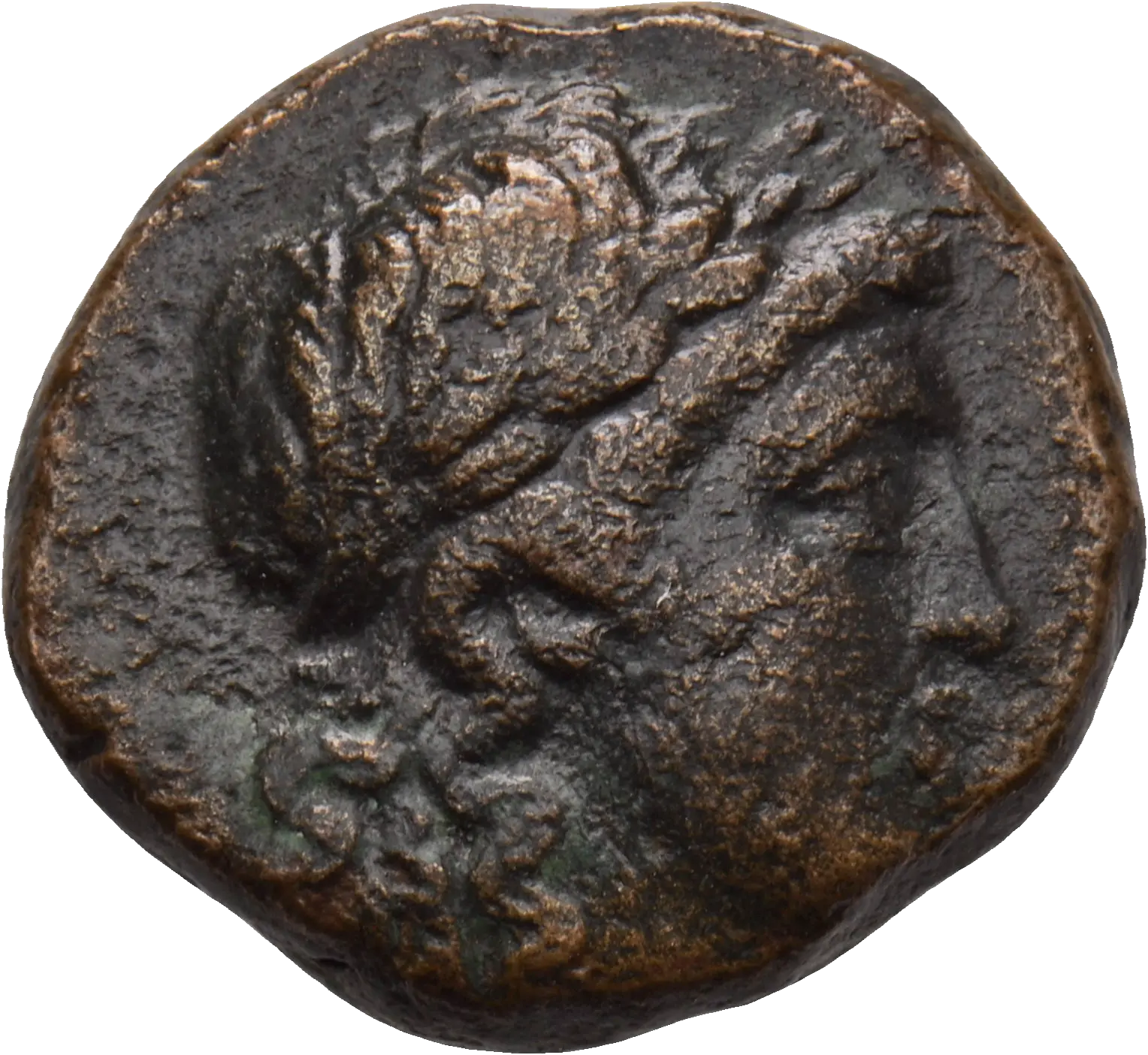Image of the obverse