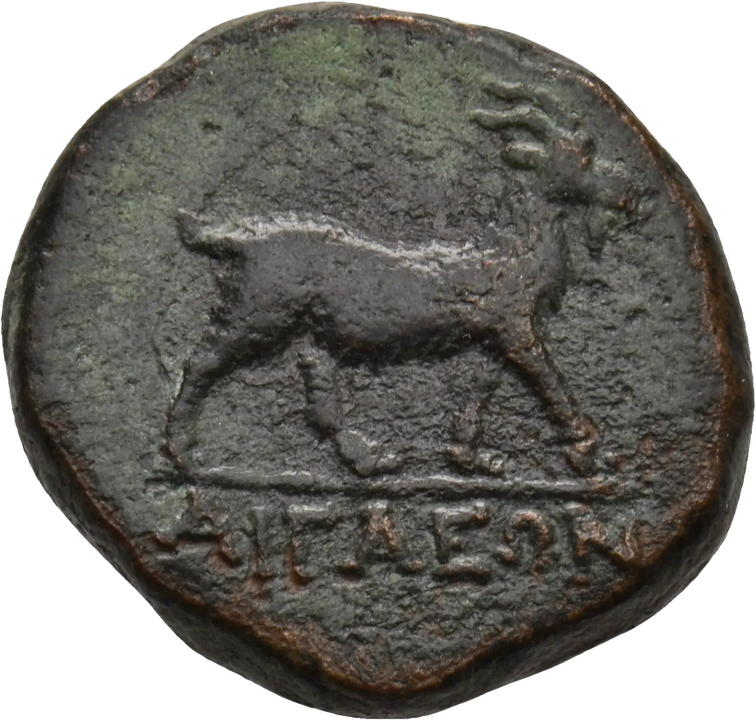 Image of the obverse