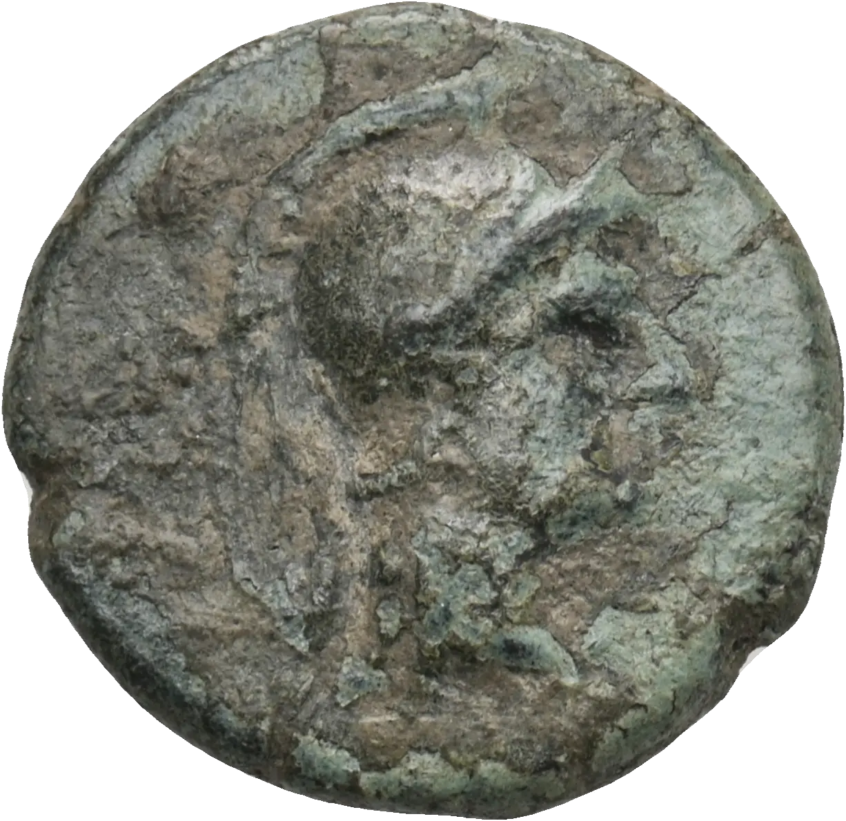 Image of the obverse