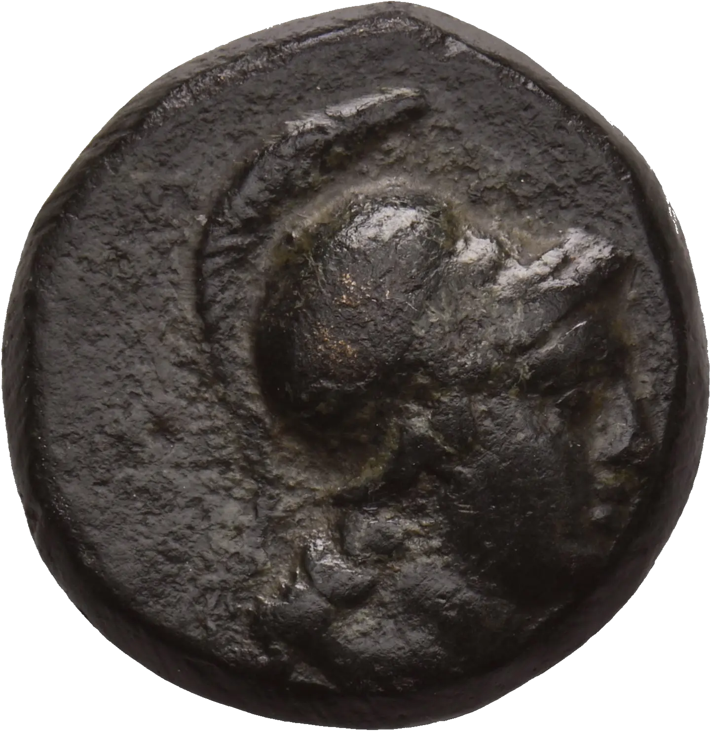 Image of the obverse