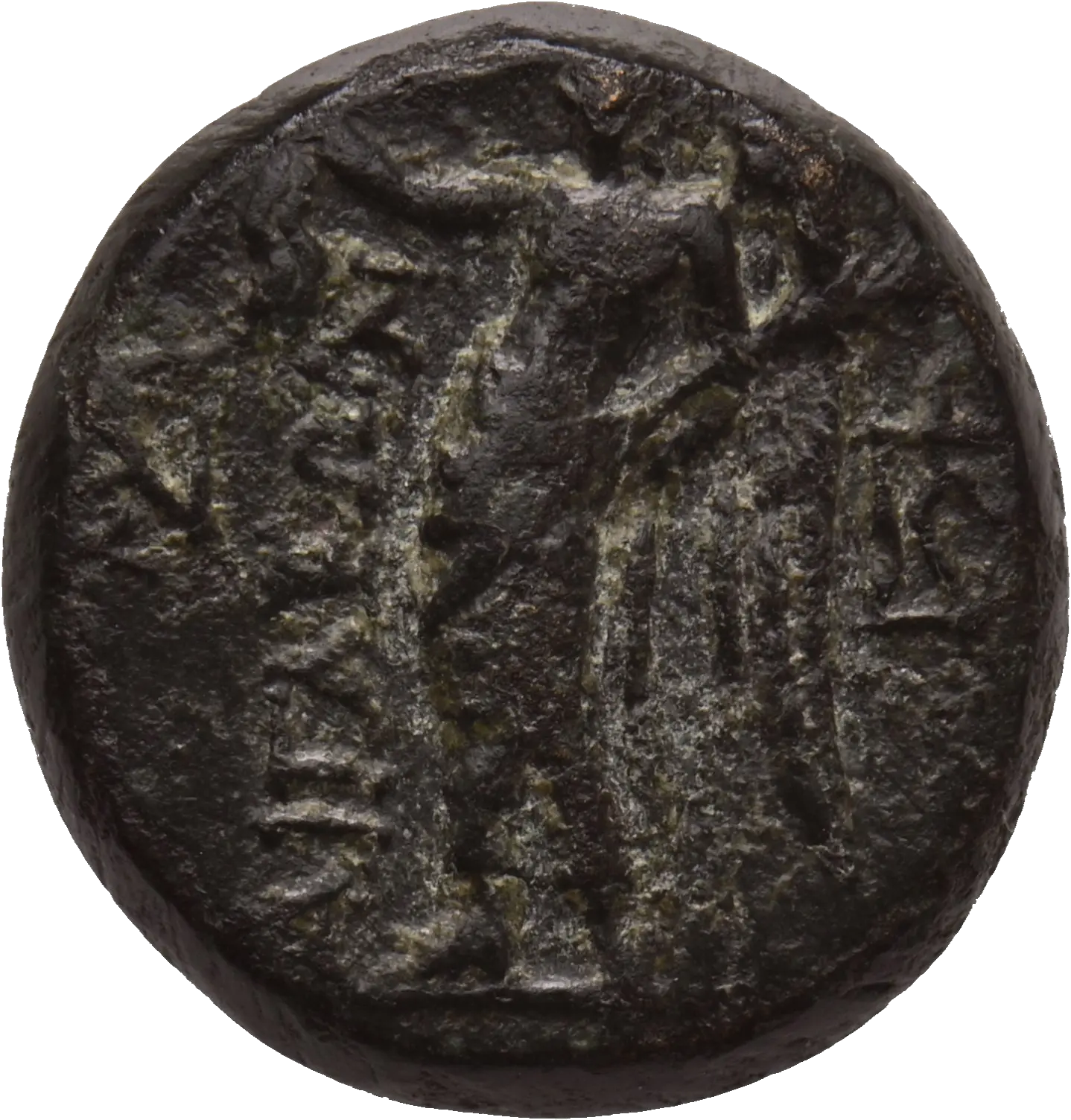 Image of the obverse