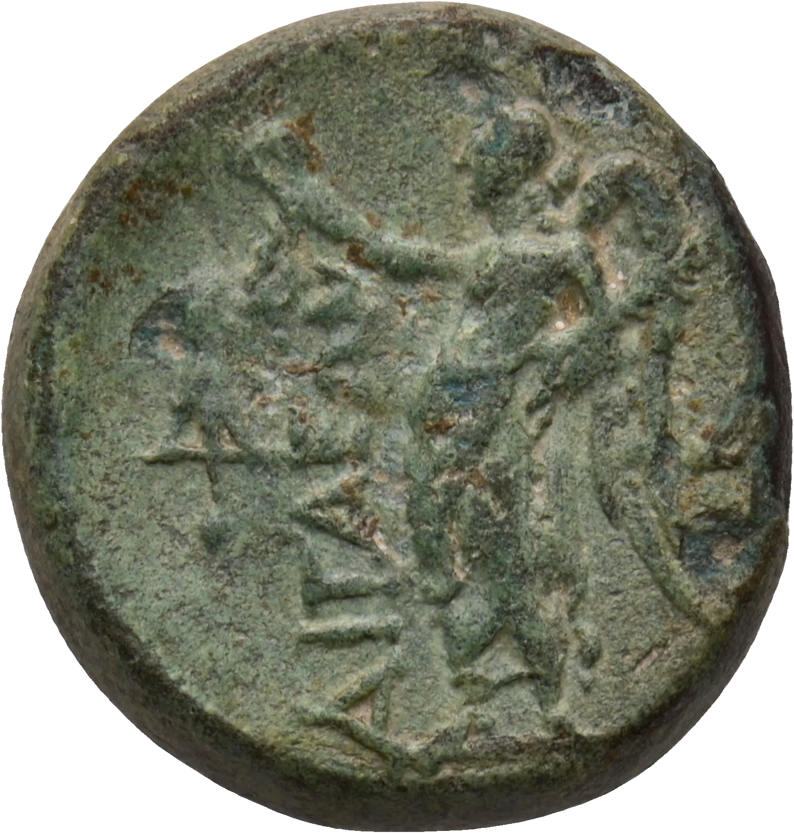Image of the obverse