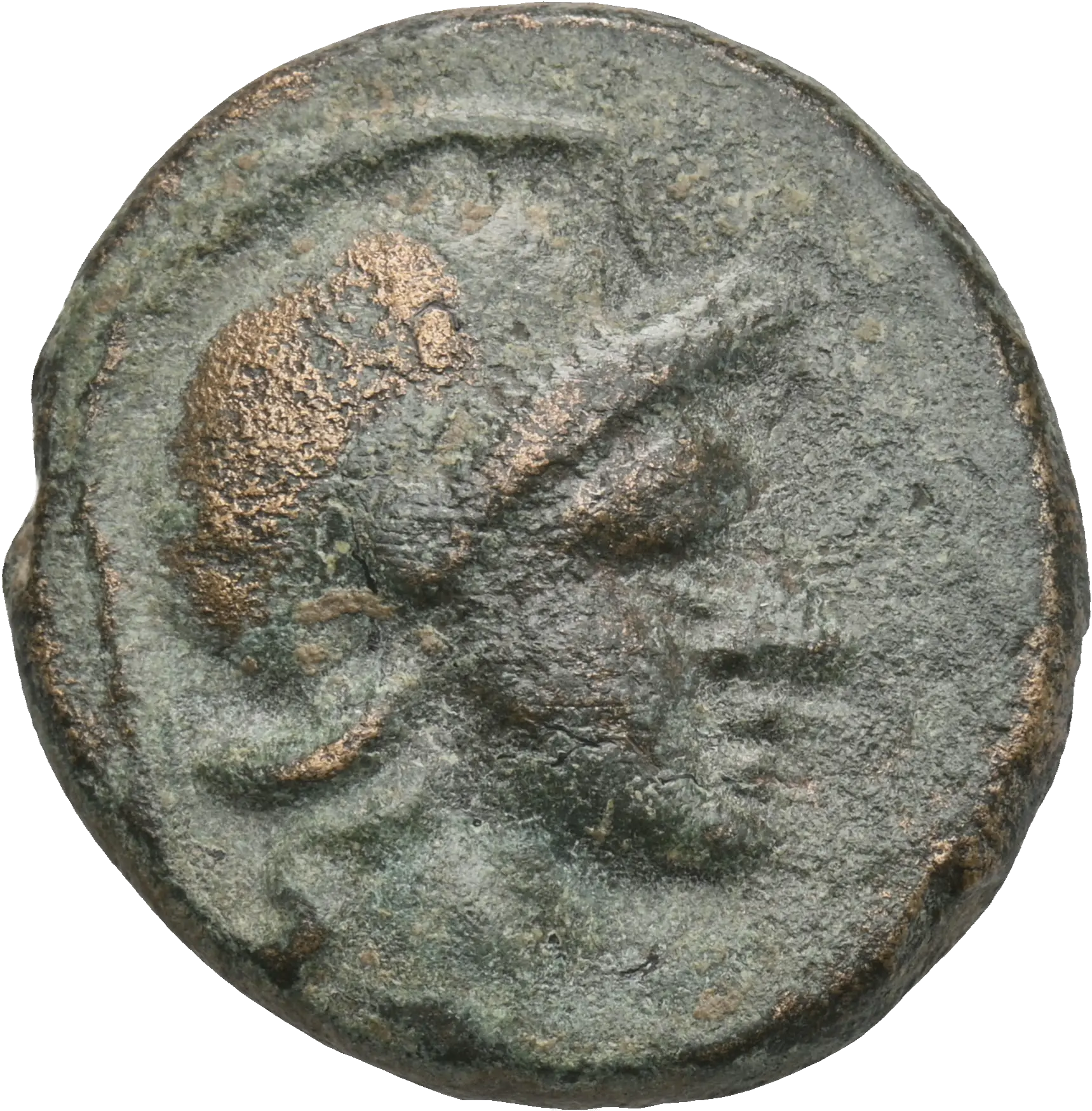 Image of the obverse