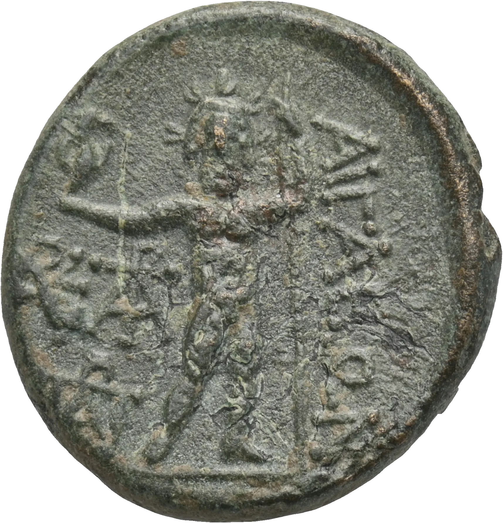 Image of the obverse
