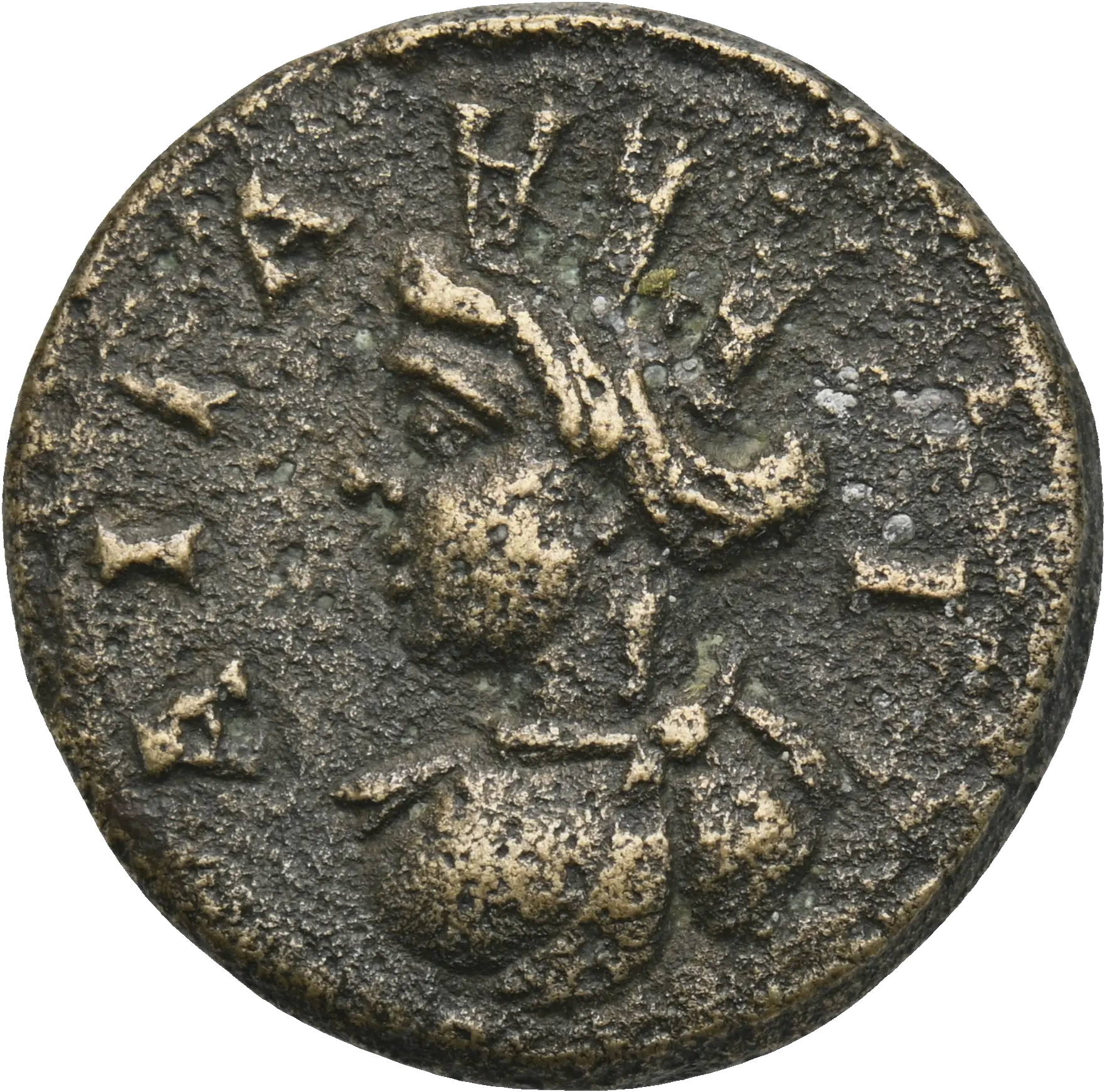 Image of the obverse