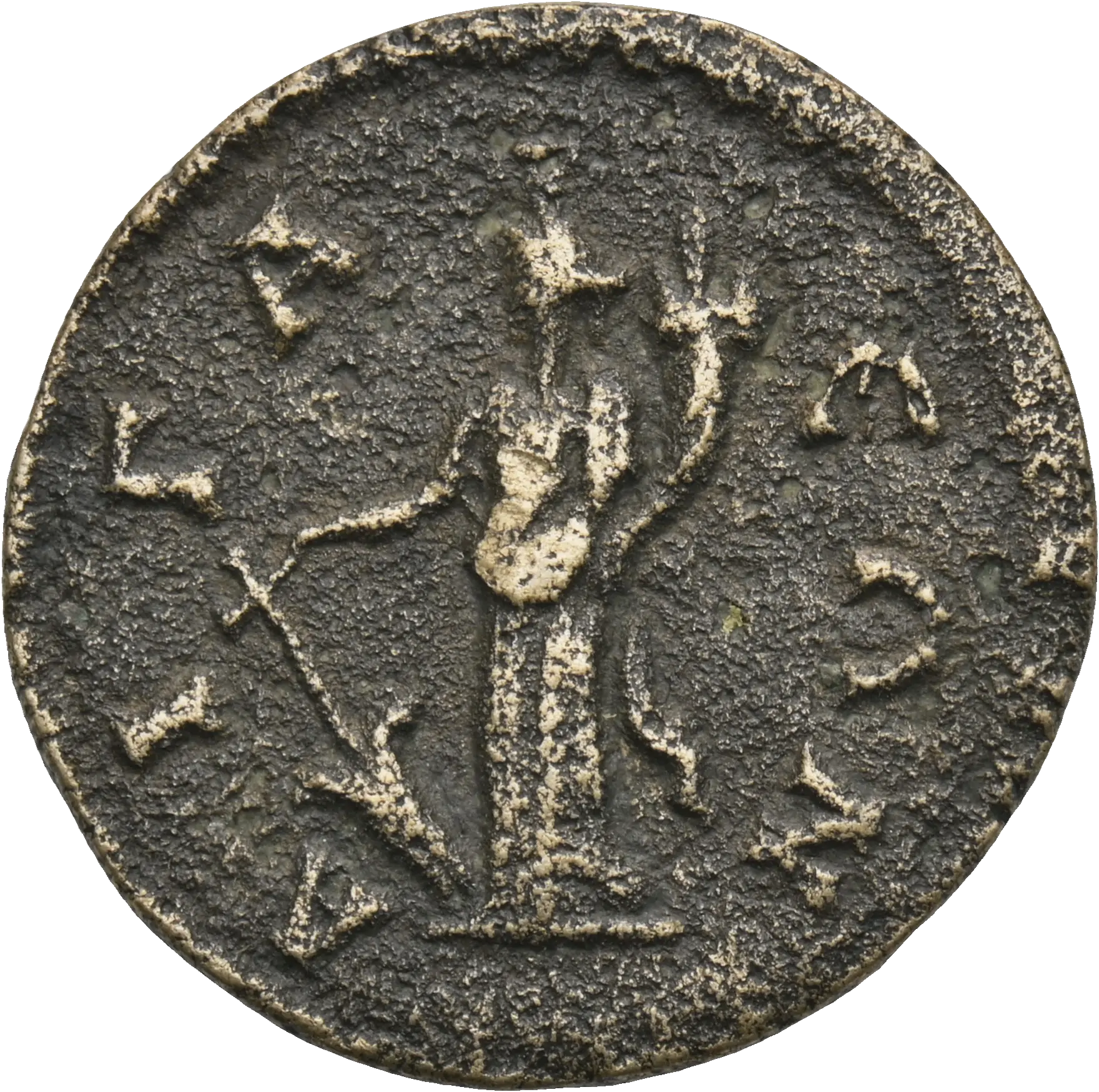 Image of the obverse
