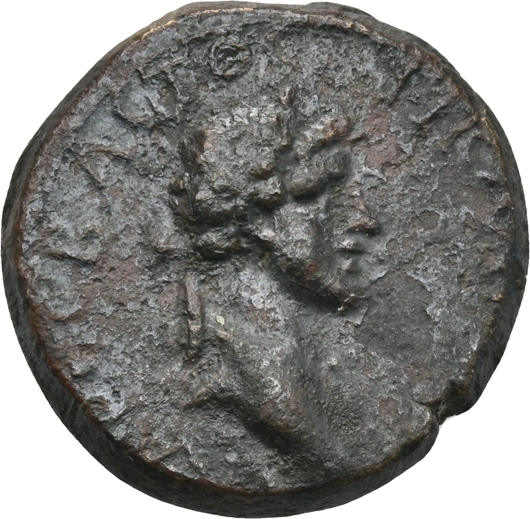 Image of the obverse