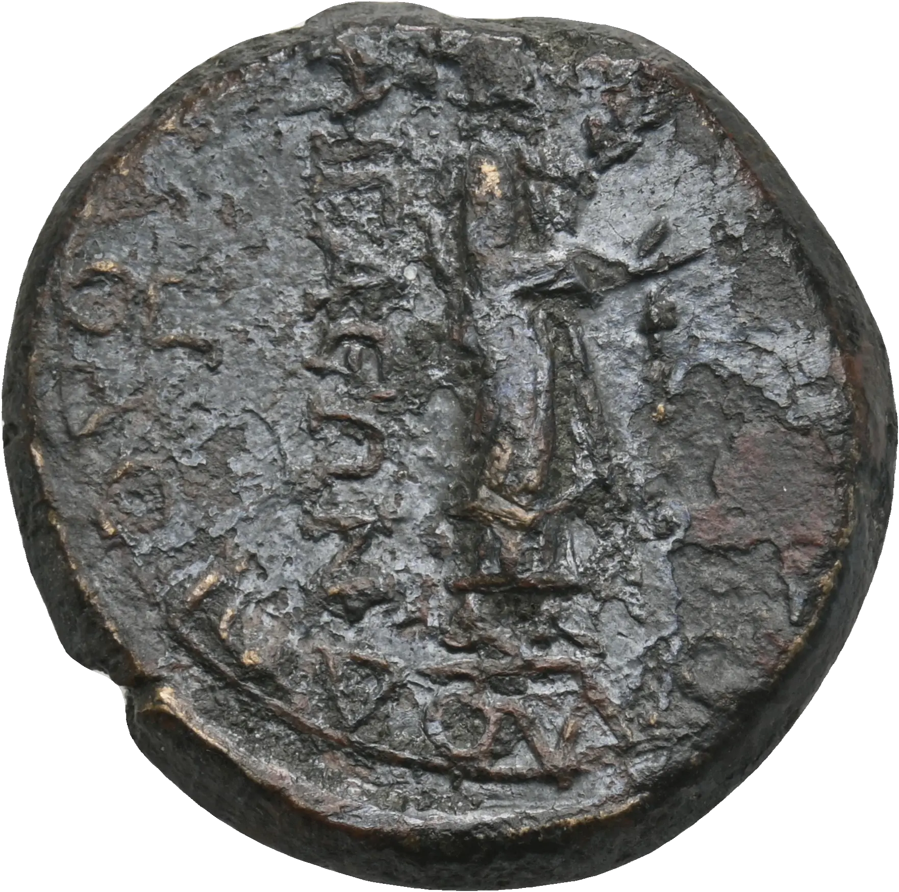 Image of the obverse