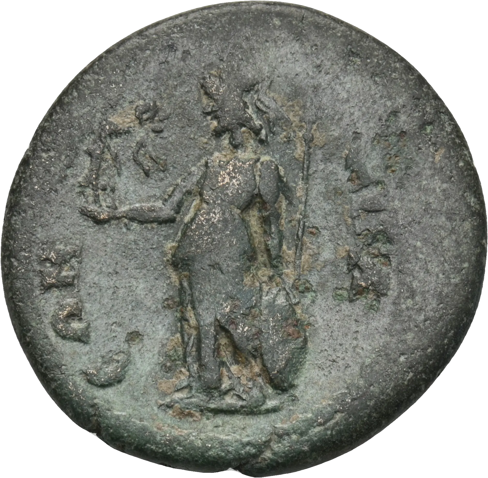 Image of the obverse