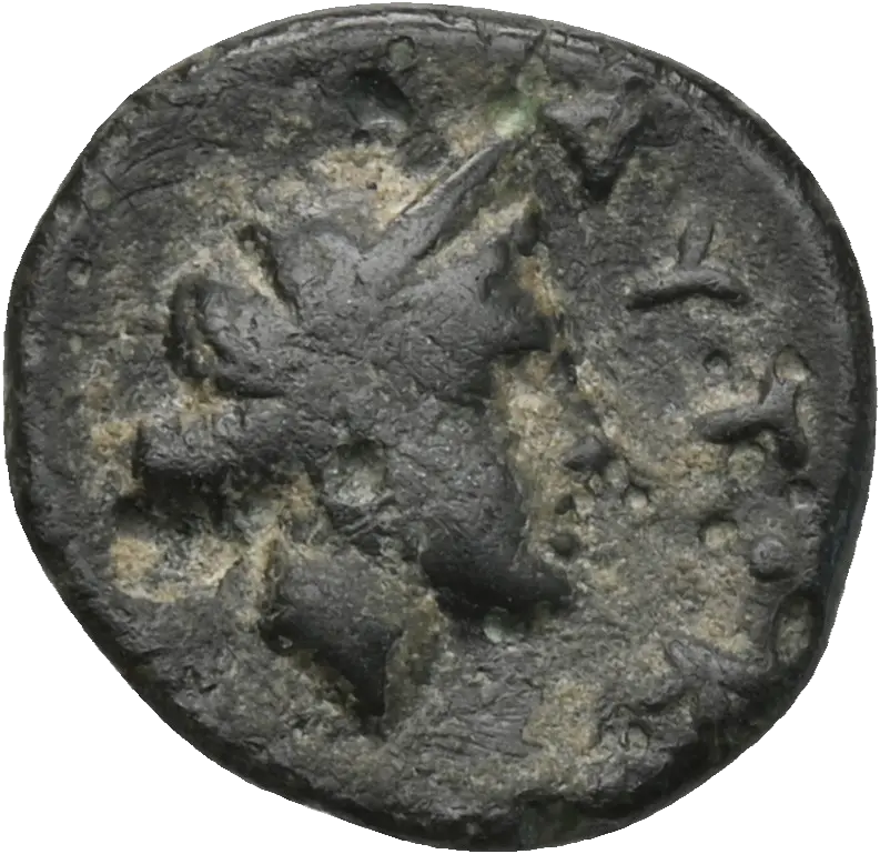 Image of the obverse