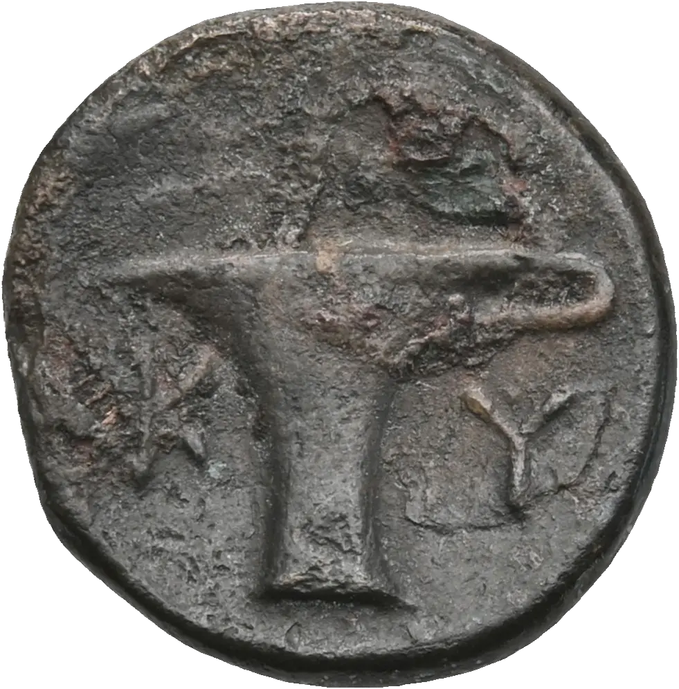 Image of the obverse