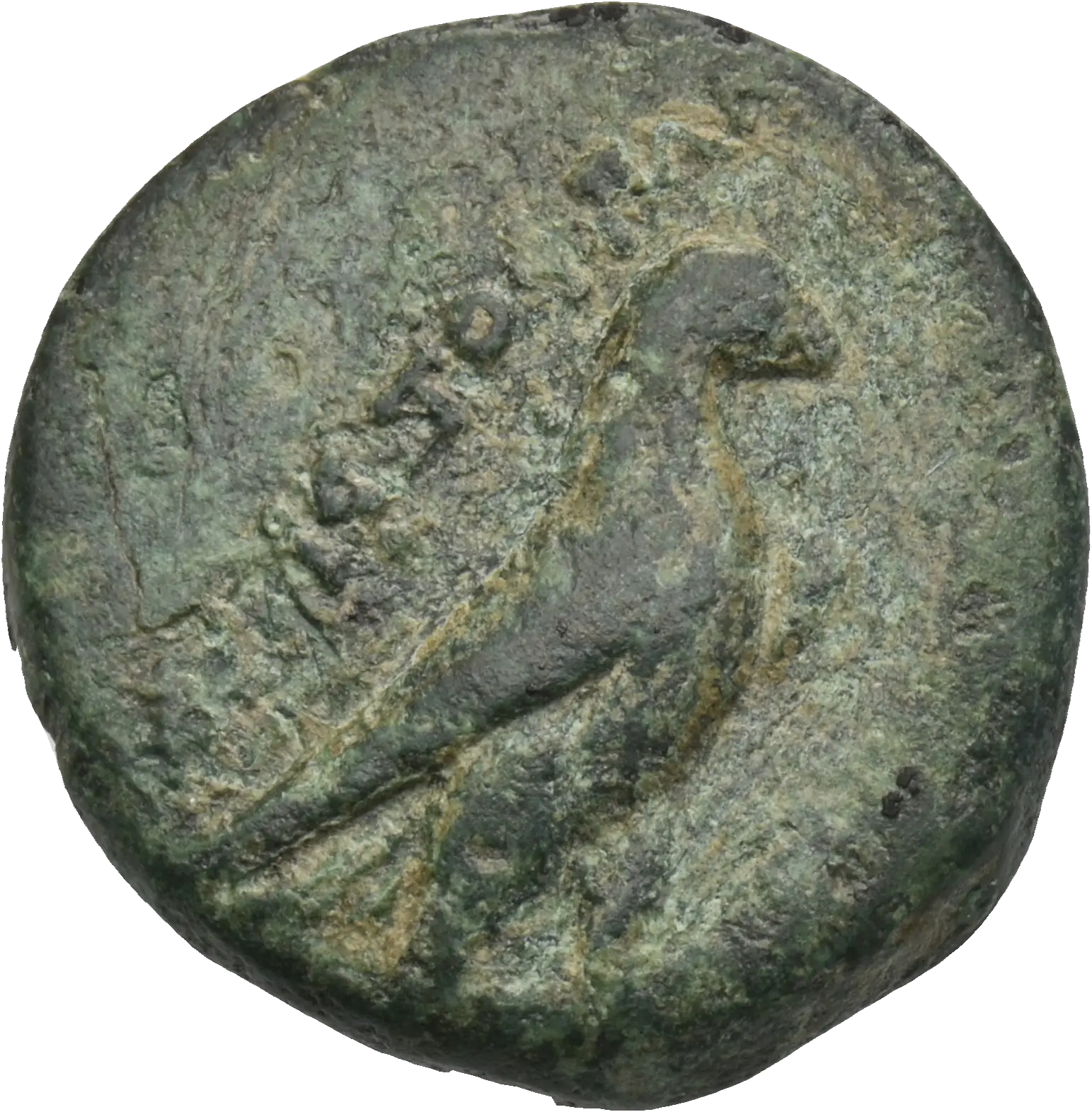 Image of the obverse