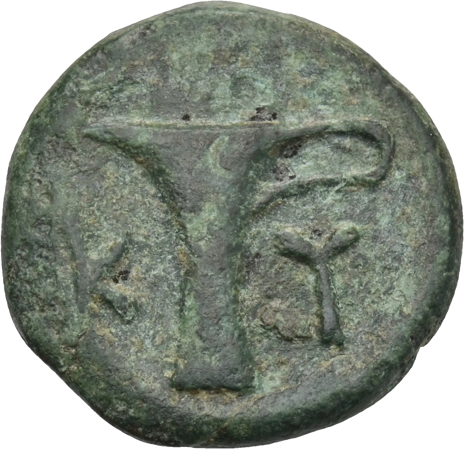 Image of the obverse