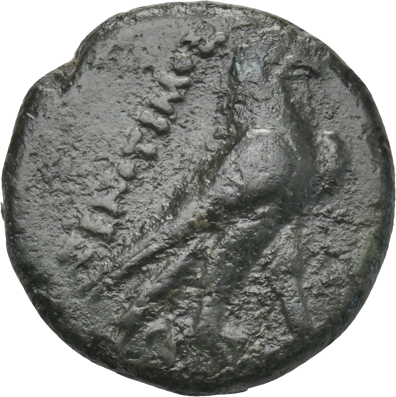 Image of the obverse