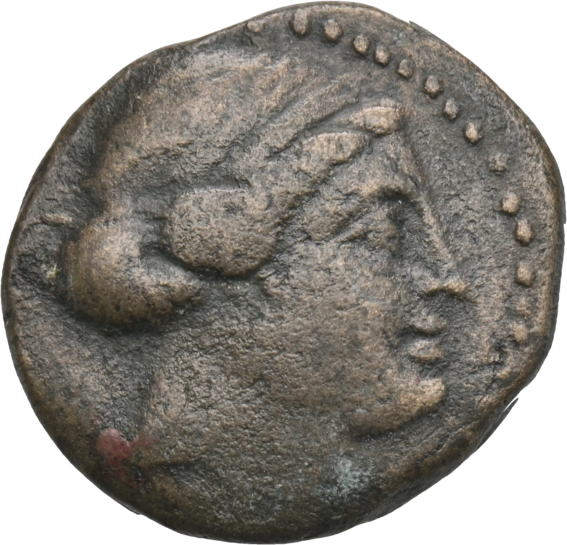 Image of the obverse