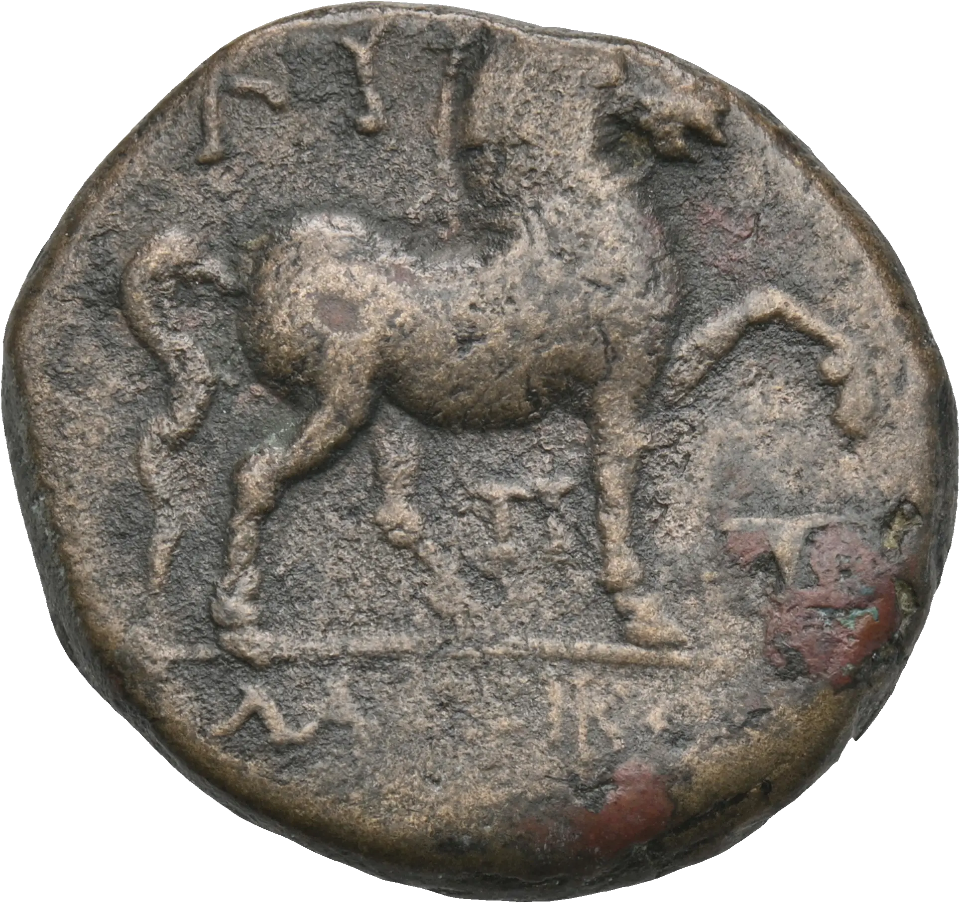 Image of the obverse