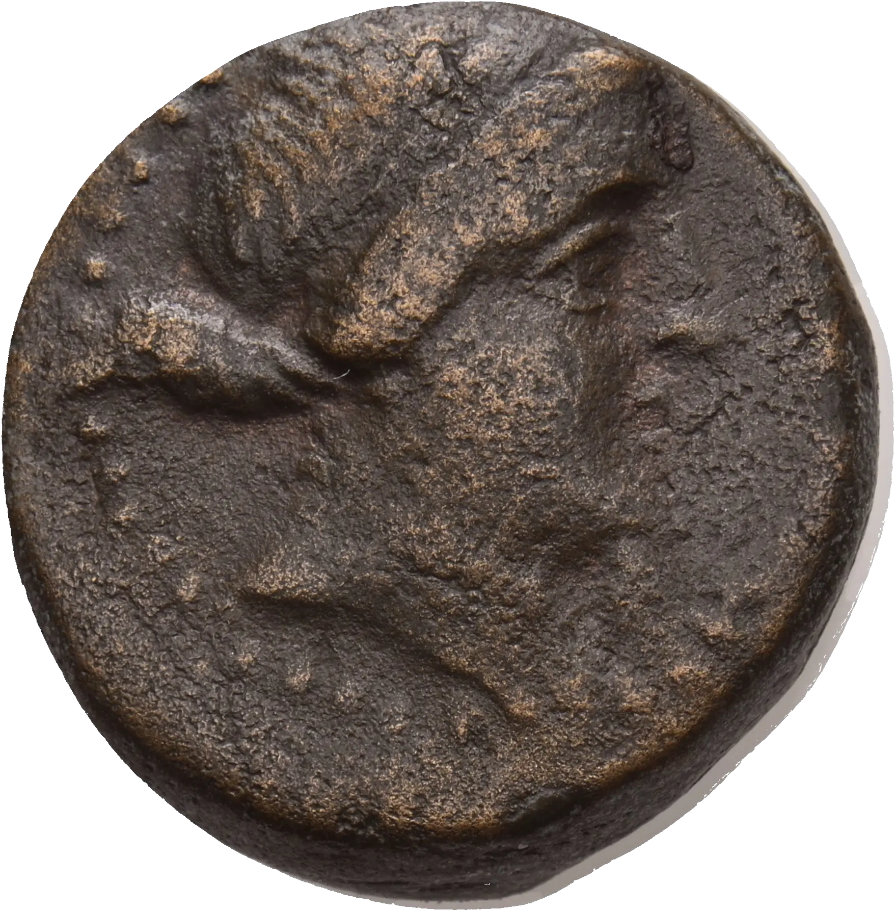 Image of the obverse