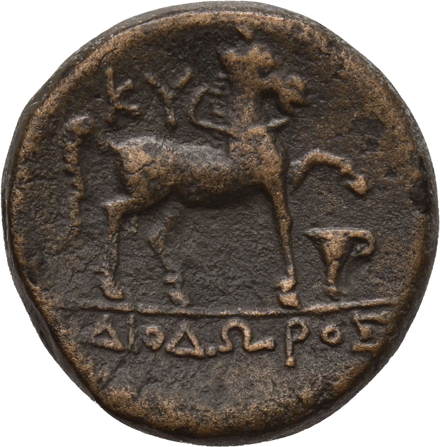 Image of the obverse