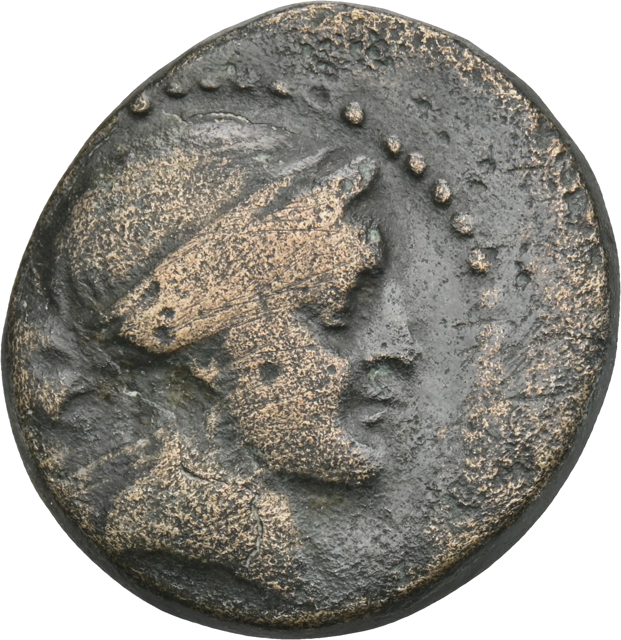 Image of the obverse