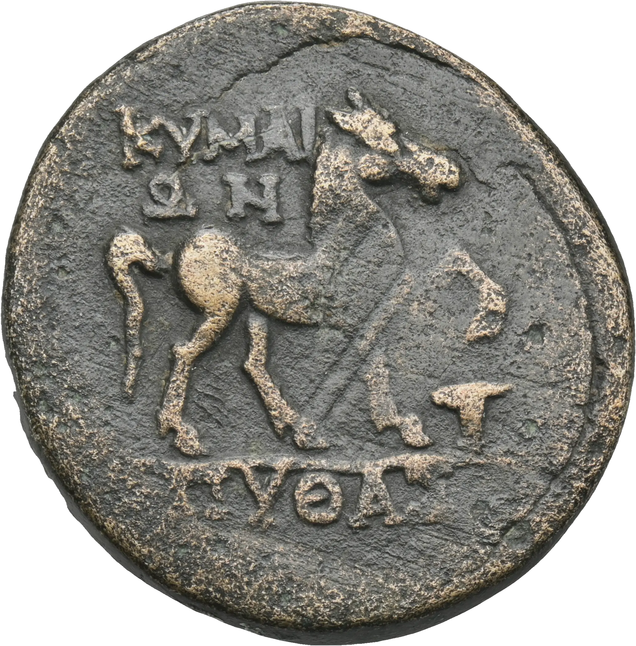 Image of the obverse