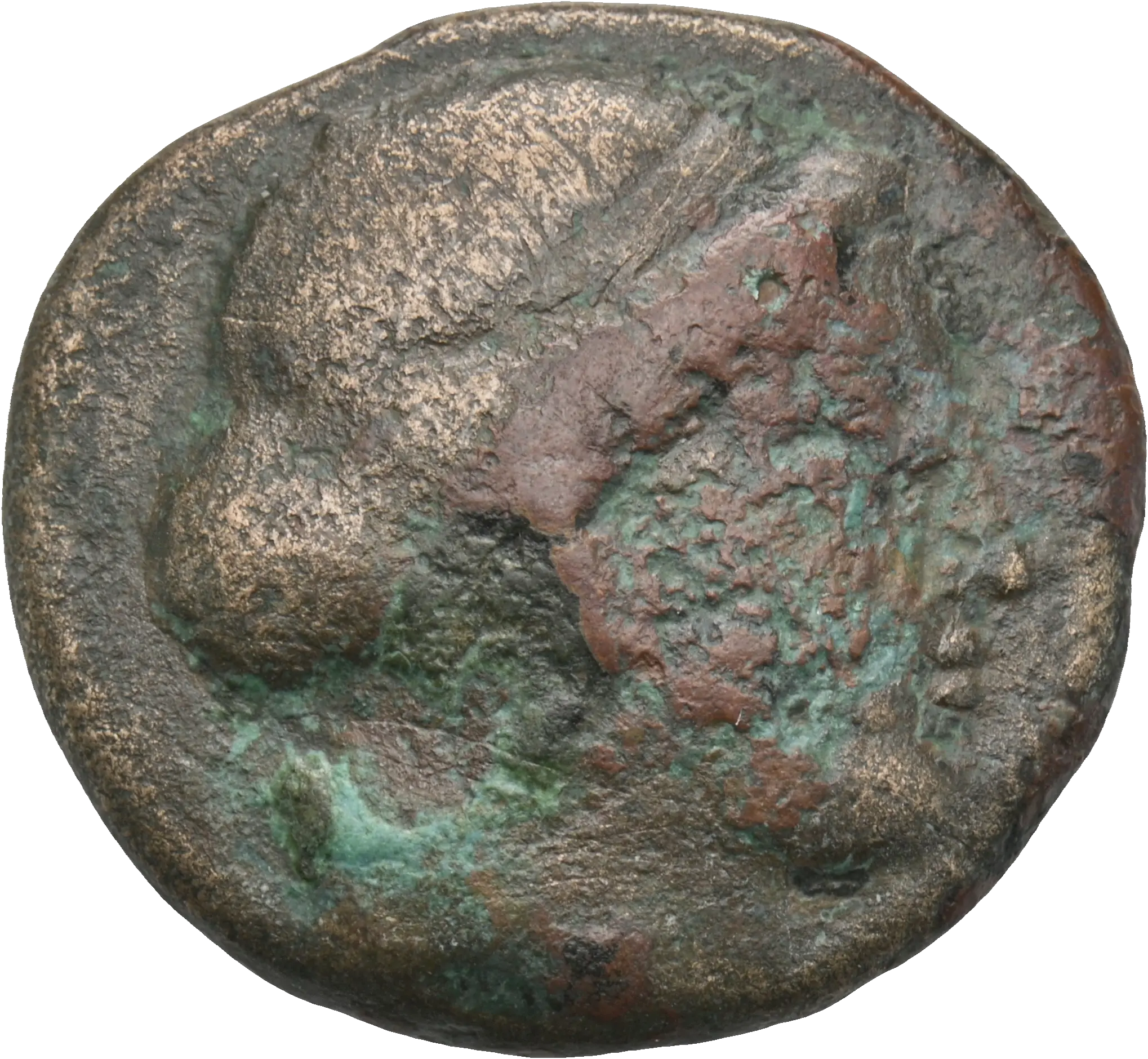 Image of the obverse