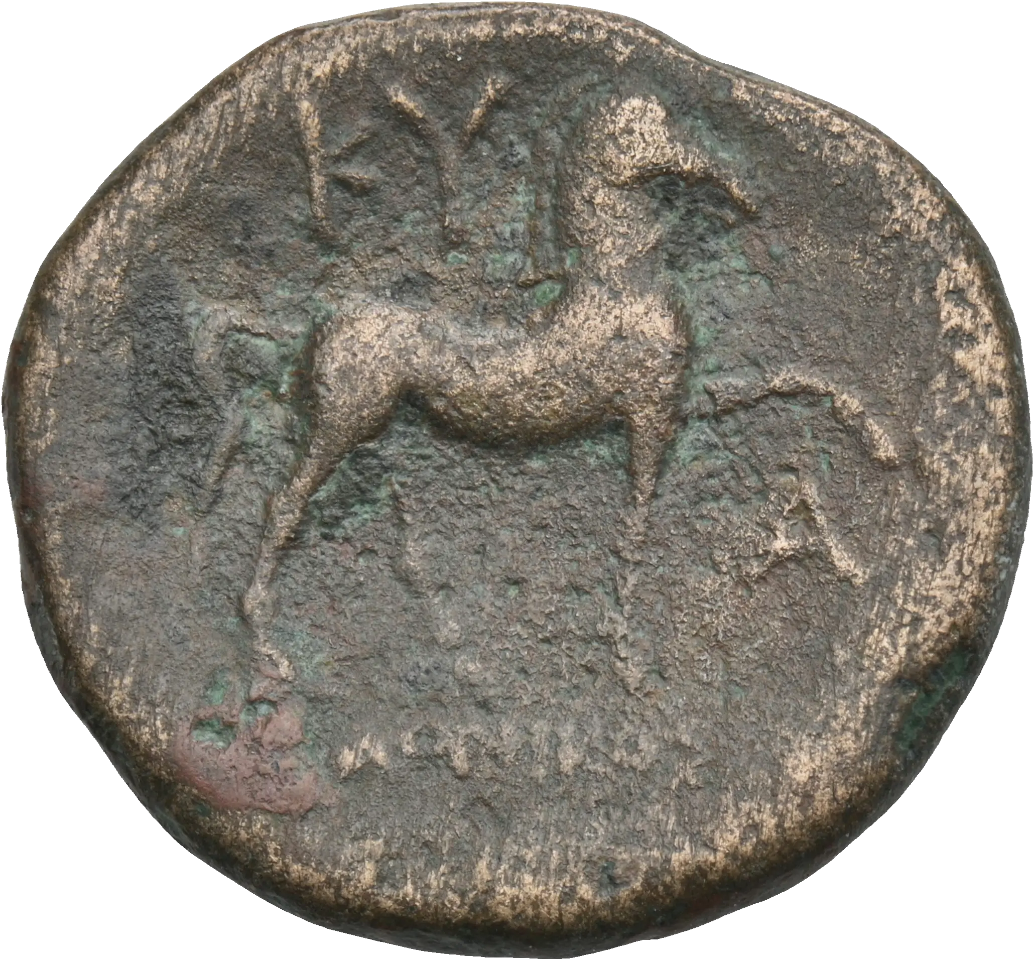 Image of the obverse